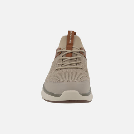 Men's Slip-ins Relaxed Fit Sneakers: Arch Fit Crosser - Emeric