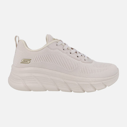 Zapatillas deportivas para mujer Skechers BOBS Sport B Flex Hi - Flying HI
