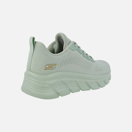 Zapatillas deportivas para mujer Skechers BOBS Sport B Flex Hi - Flying HI