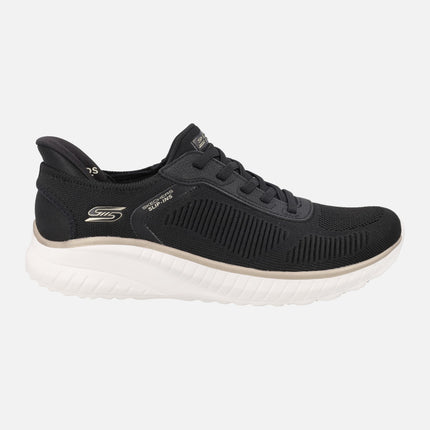 Zapatillas deportivas Slip Ins Bobs Sport Squad Chaos - Current Muse