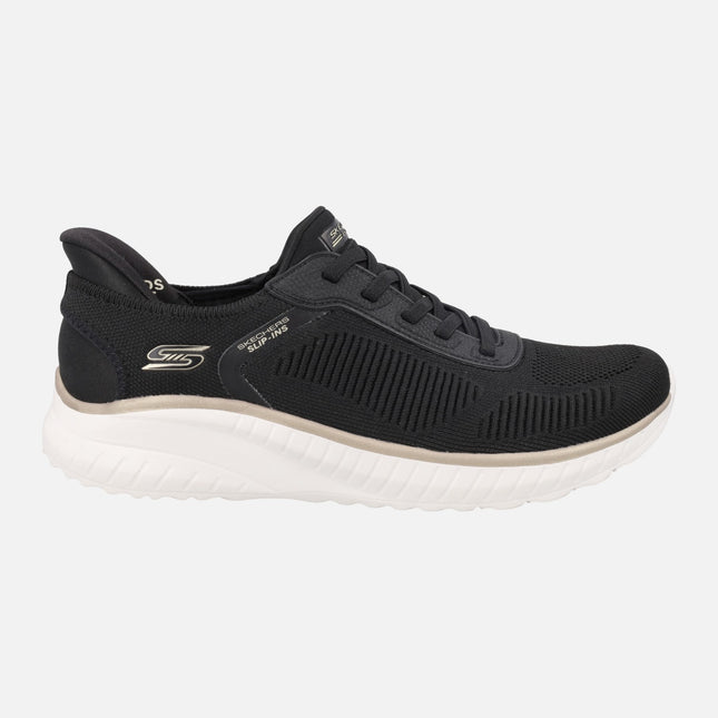 Zapatillas deportivas Slip Ins Bobs Sport Squad Chaos - Current Muse