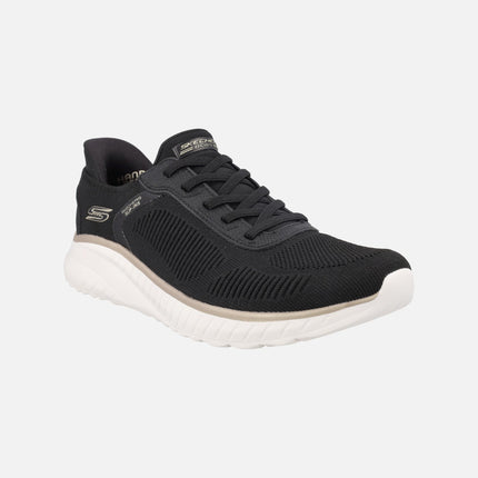 Zapatillas deportivas Slip Ins Bobs Sport Squad Chaos - Current Muse