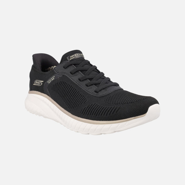 Zapatillas deportivas Slip Ins Bobs Sport Squad Chaos - Current Muse