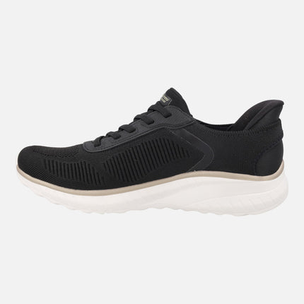 Zapatillas deportivas Slip Ins Bobs Sport Squad Chaos - Current Muse