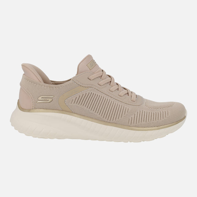Zapatillas deportivas Slip Ins Bobs Sport Squad Chaos - Current Muse
