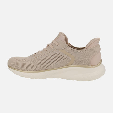 Zapatillas deportivas Slip Ins Bobs Sport Squad Chaos - Current Muse