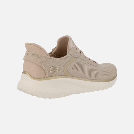 Zapatillas deportivas Slip Ins Bobs Sport Squad Chaos - Current Muse