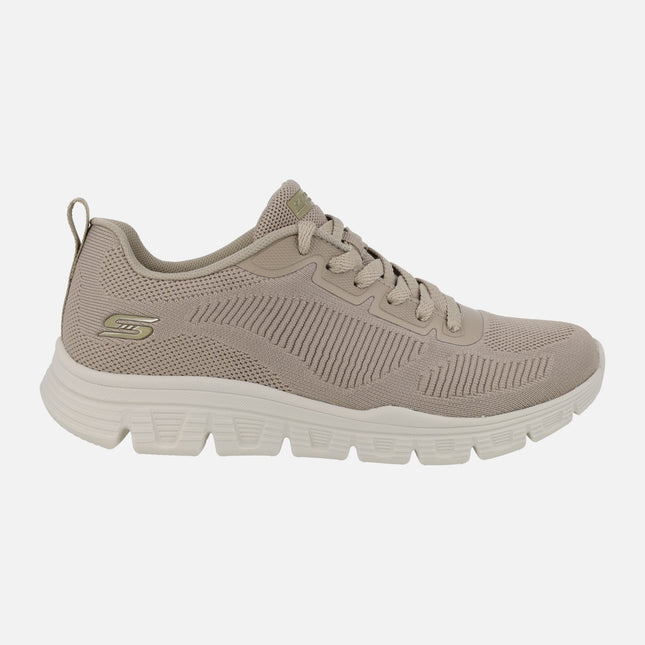Zapatillas deportivas Skechers Bobs B Lite