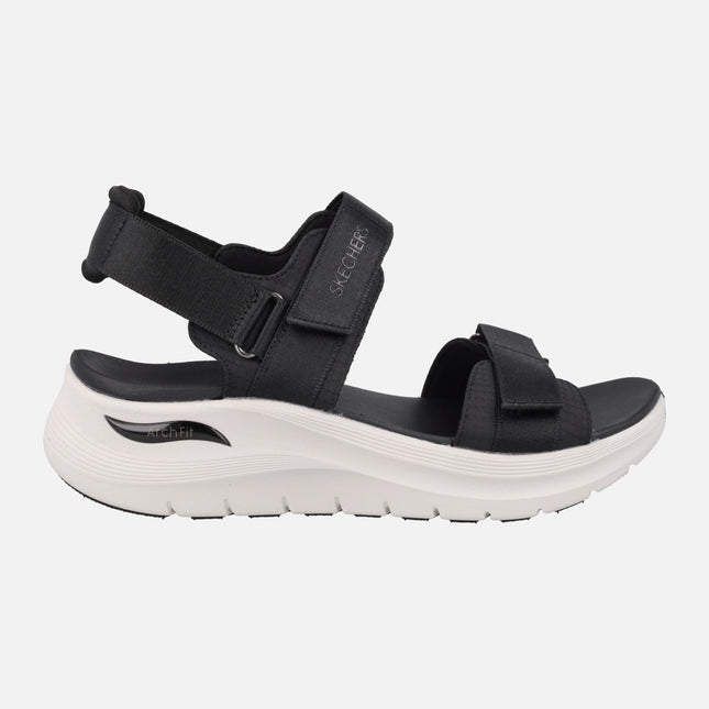 Sandalias deportivas con cierre de velcros Arch Fit 2.0 Sandal - Go gett