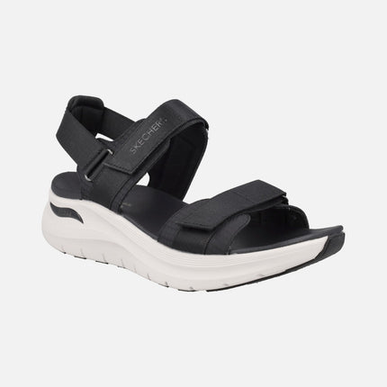 Sports sandals with velcro closure Arch Fit 2.0 Sandal - Go gett