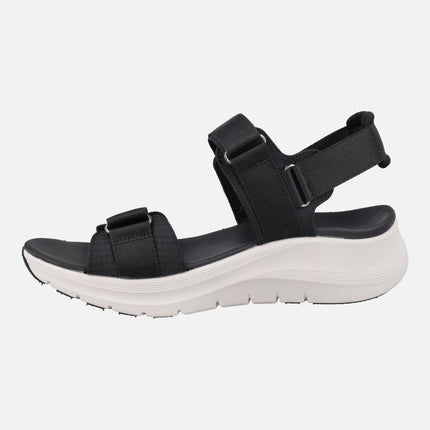 Sports sandals with velcro closure Arch Fit 2.0 Sandal - Go gett