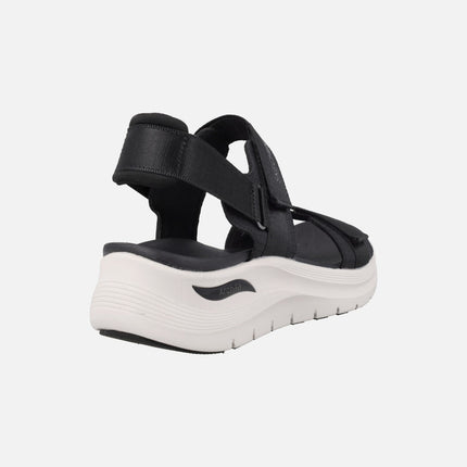 Sports sandals with velcro closure Arch Fit 2.0 Sandal - Go gett