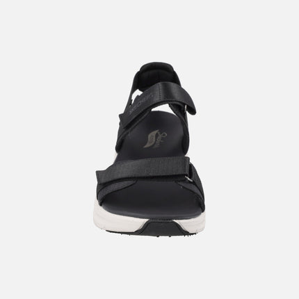 Sports sandals with velcro closure Arch Fit 2.0 Sandal - Go gett