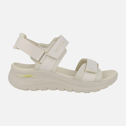 Sports sandals with velcro closure Arch Fit 2.0 Sandal - Go gett