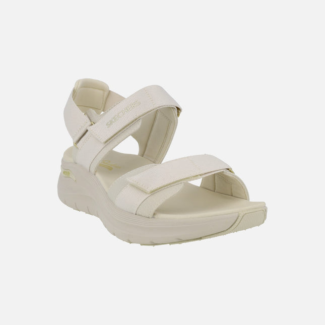 Sandalias deportivas con cierre de velcros Arch Fit 2.0 Sandal - Go gett