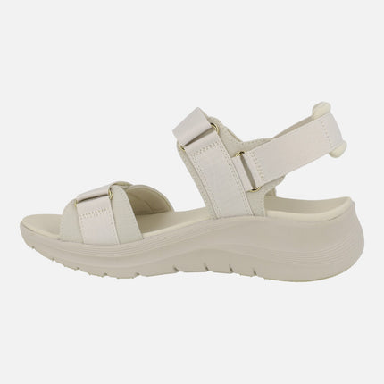 Sports sandals with velcro closure Arch Fit 2.0 Sandal - Go gett