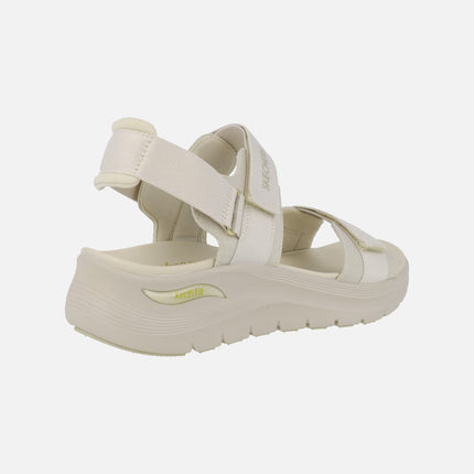 Sports sandals with velcro closure Arch Fit 2.0 Sandal - Go gett