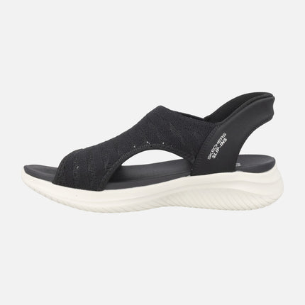 Sandalias deportivas Slip-ins: Ultra Flex 3.0 - Sun Warmth