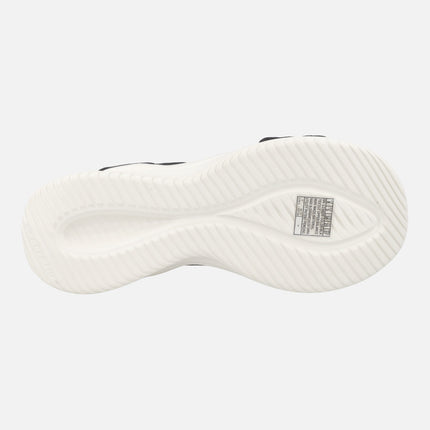 Sandalias deportivas Slip-ins: Ultra Flex 3.0 - Sun Warmth