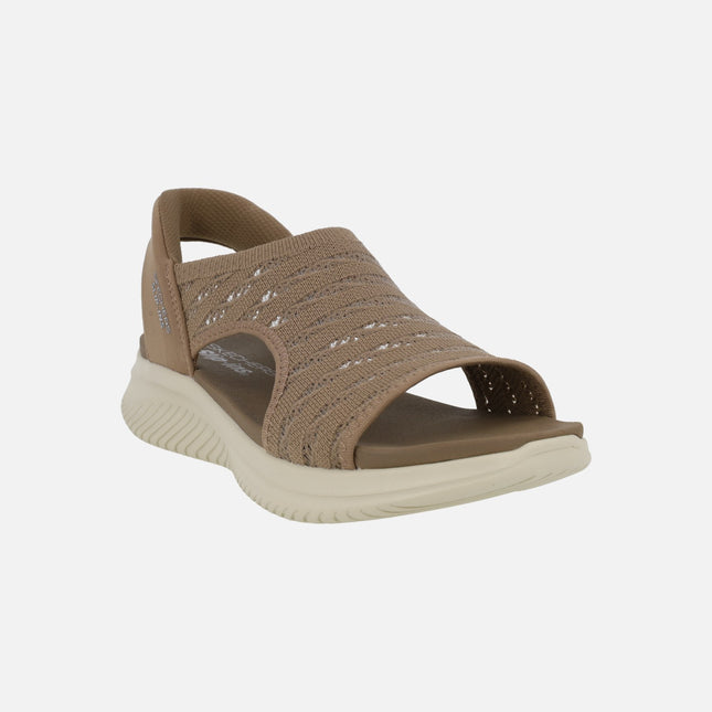 Sandalias deportivas Slip-ins: Ultra Flex 3.0 - Sun Warmth