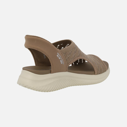 Sandalias deportivas Slip-ins: Ultra Flex 3.0 - Sun Warmth