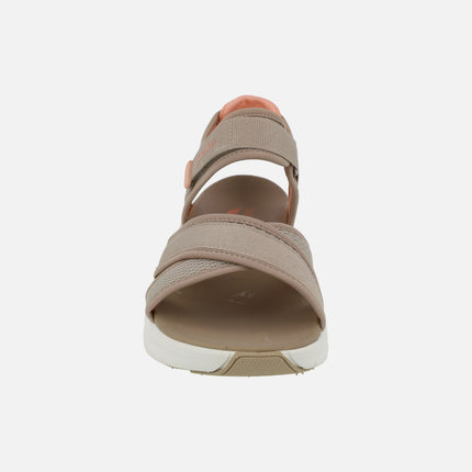 Sandalias deportivas con cierre de velcro Arch Fit 2.0 Sandal - Feelin' Bright