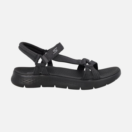 Sports sandals with velcro closure GO WALK Flex Sandal - Sublime