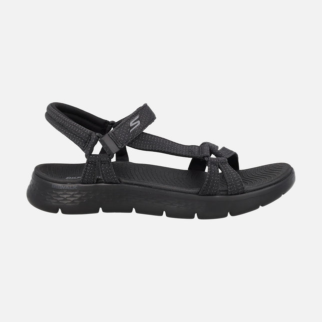 Sandalias deportivas con cierre de velcro GO WALK Flex Sandal - Sublime
