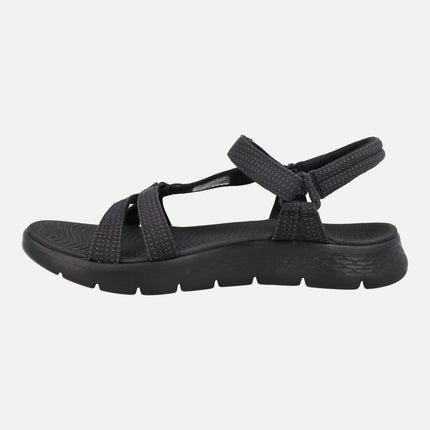 Sports sandals with velcro closure GO WALK Flex Sandal - Sublime