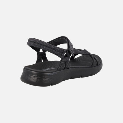 Sports sandals with velcro closure GO WALK Flex Sandal - Sublime