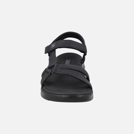 Sports sandals with velcro closure GO WALK Flex Sandal - Sublime