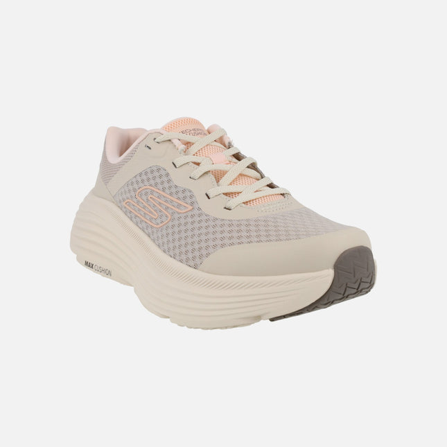 Zapatillas deportivas Max Cushioning Endeavour Natural