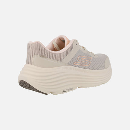 Zapatillas deportivas Max Cushioning Endeavour Natural
