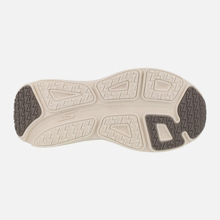 Zapatillas deportivas Max Cushioning Endeavour Natural