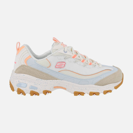 Zapatillas deportivas Skechers D'lites Bold views