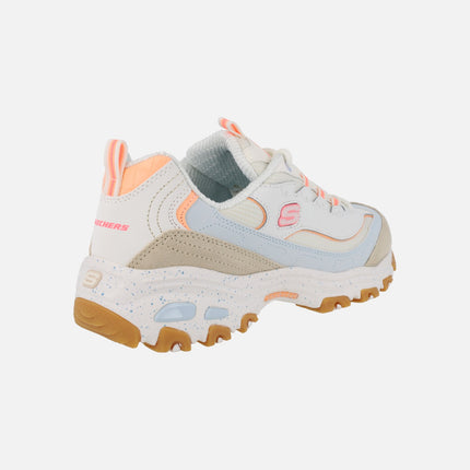 Zapatillas deportivas Skechers D'lites Bold views