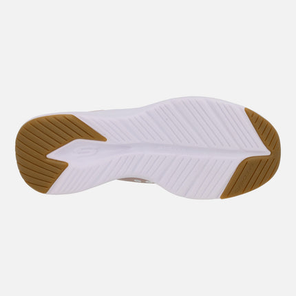 Zapatillas deportivas en tejido acolchado Slip-ins: Contour Foam - Cozy Fit