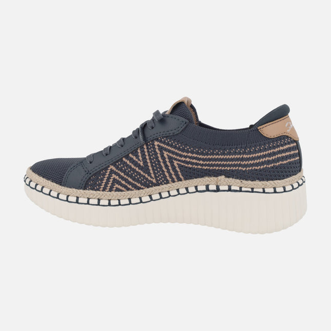 Wilshire BLVD Bellevue Sneakers