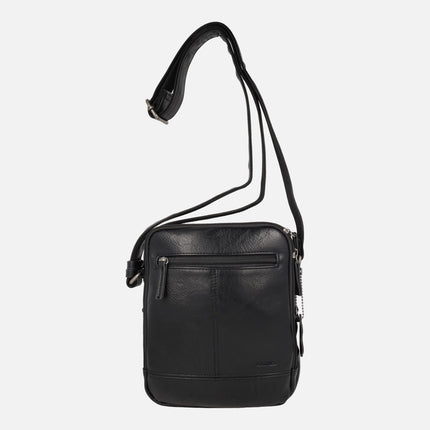 Bolsos estilo reportero para hombre Matties