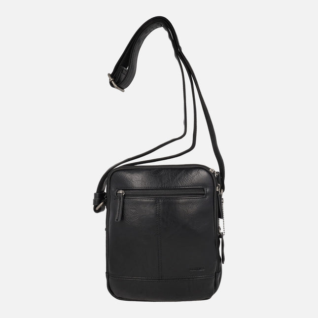 Bolsos estilo reportero para hombre Matties
