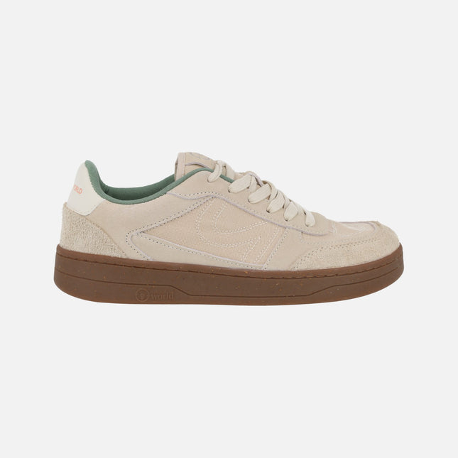 Zapatillas deportivas unisex Cidacos estilo barefoot