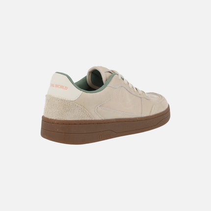 Zapatillas deportivas unisex Cidacos estilo barefoot