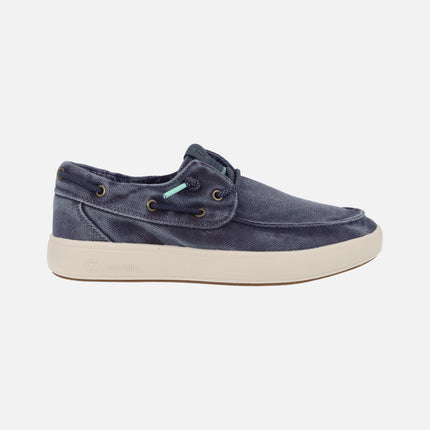 Oster Organic Cotton Boating Shoes