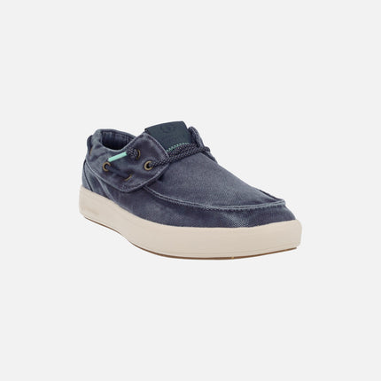 Oster Organic Cotton Boating Shoes