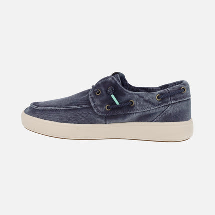 Oster Organic Cotton Boating Shoes
