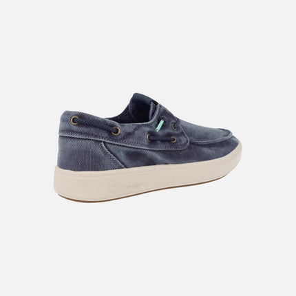 Oster Organic Cotton Boating Shoes