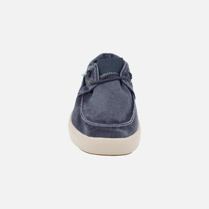 Oster Organic Cotton Boating Shoes