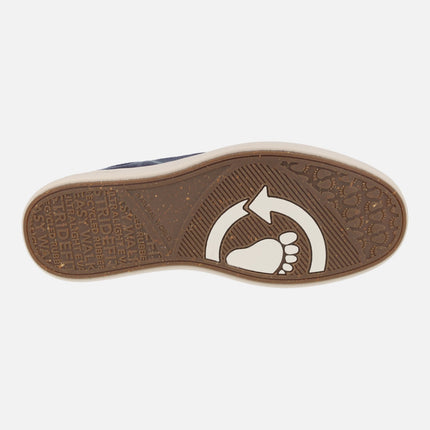 Oster Organic Cotton Boating Shoes