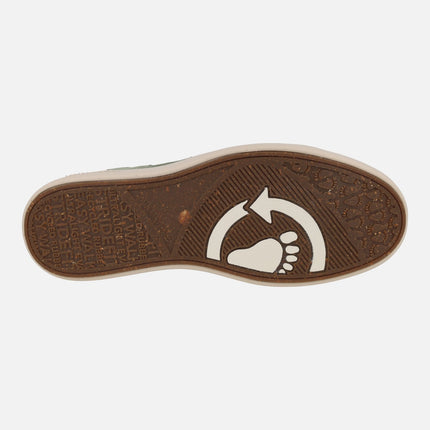 Oster Organic Cotton Boating Shoes