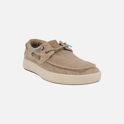 Oster Organic Cotton Boating Shoes